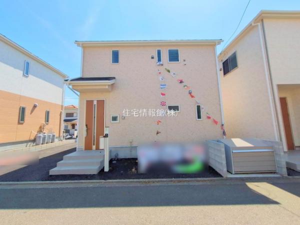 相模原市南区新戸 第13 