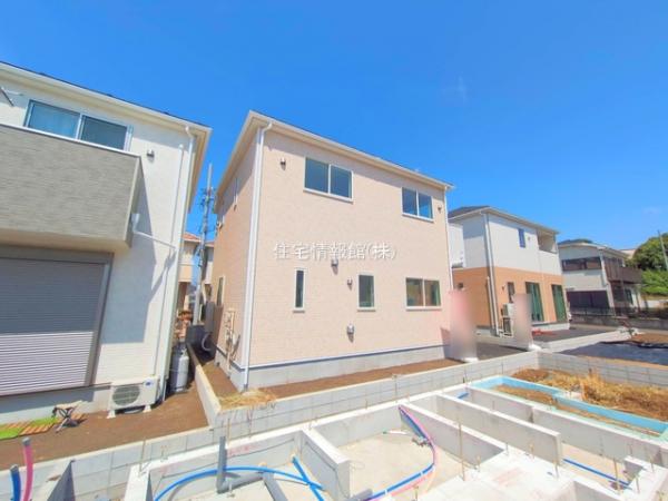 相模原市南区新戸 第13 