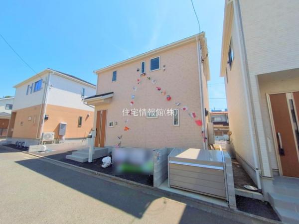 相模原市南区新戸 第13 