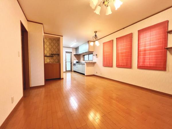 中古戸建 平塚市田村１丁目 JR東海道本線(東京〜熱海)平塚駅 1,950万円
