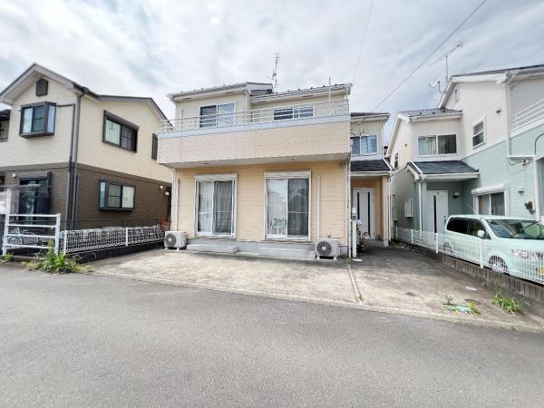 南足柄市和田河原 中古戸建 構造・工法・仕様