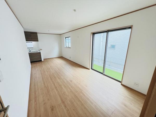 新築戸建 神奈川県横浜市緑区いぶき野 JR横浜線長津田駅 5,590万円