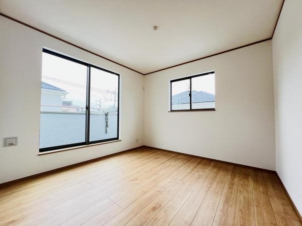 横浜市緑区いぶき野22番　2期 子供部屋