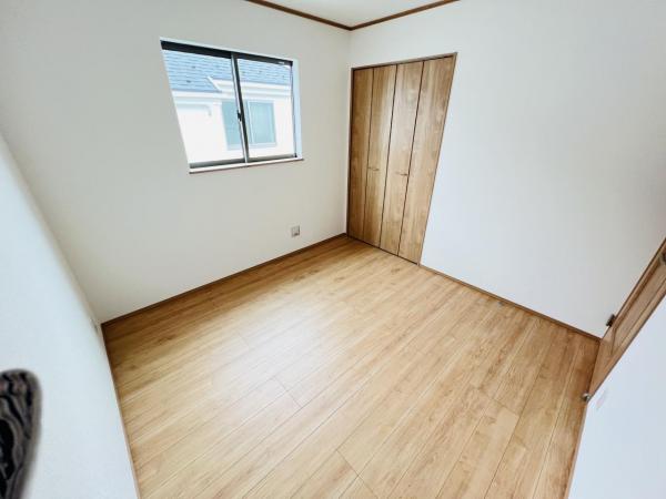 横浜市緑区いぶき野22番　2期 洋室