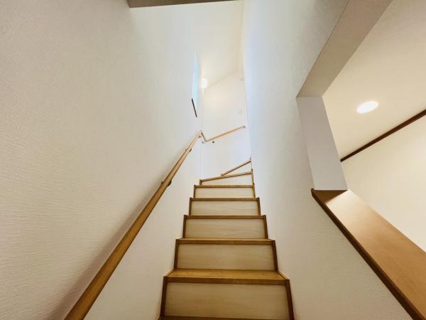 横浜市緑区いぶき野22番　2期 構造・工法・仕様