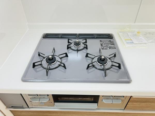 横浜市緑区いぶき野22番　2期 キッチン