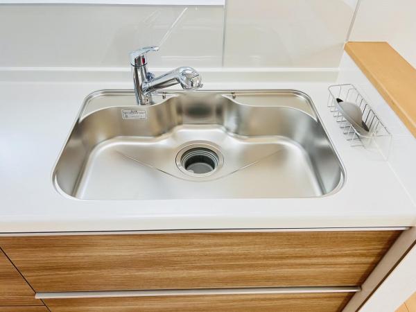 横浜市緑区いぶき野22番　2期 キッチン