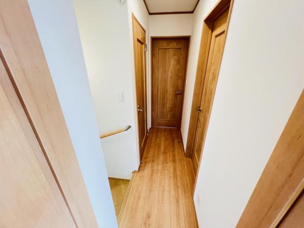 横浜市緑区いぶき野22番　2期 構造・工法・仕様