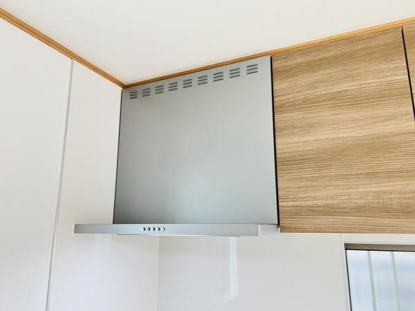 横浜市緑区いぶき野22番　2期 キッチン