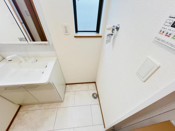 横浜市緑区いぶき野22番　2期 ランドリースペース