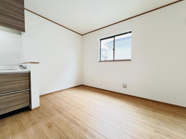 横浜市緑区いぶき野22番　2期 ダイニング