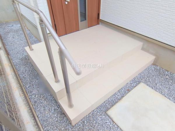 横浜市緑区いぶき野22番　2期 