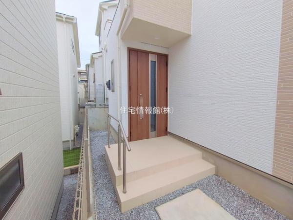 横浜市緑区いぶき野22番　2期 