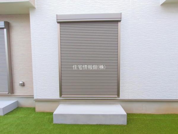 横浜市緑区いぶき野22番　2期 