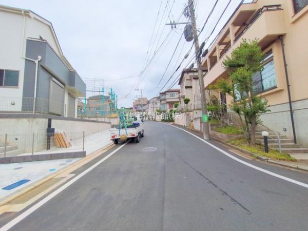 横浜市緑区いぶき野22番　2期 