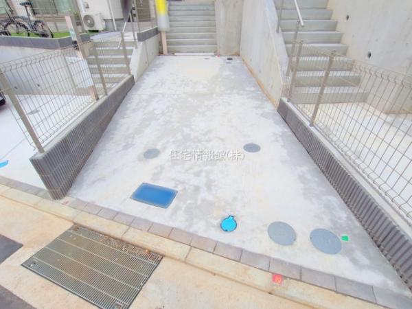 横浜市緑区いぶき野22番　2期 