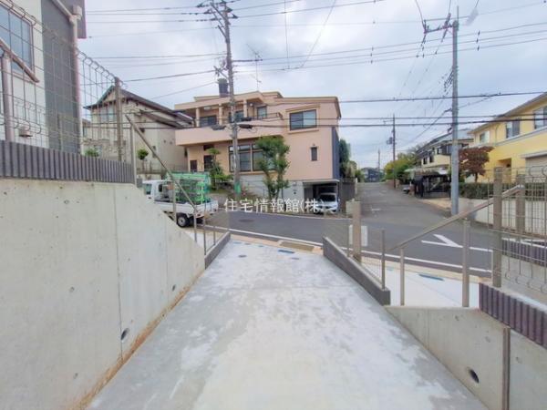 横浜市緑区いぶき野22番　2期 