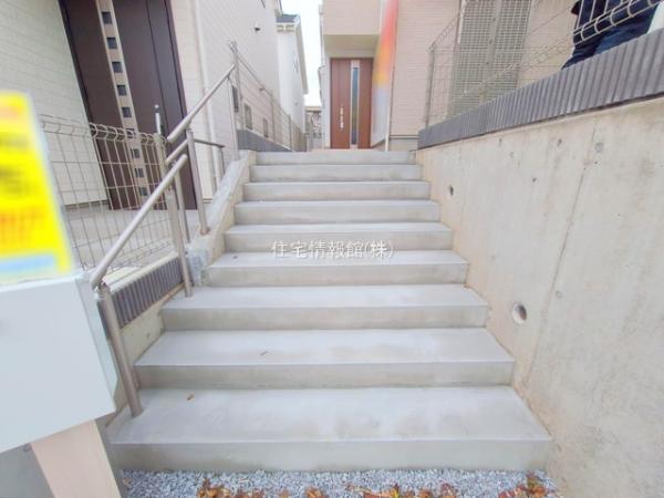 横浜市緑区いぶき野22番　2期 