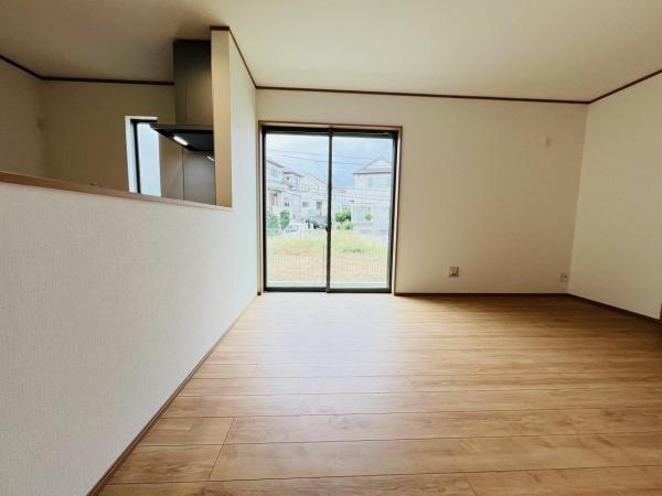 横浜市緑区いぶき野22番　2期 ダイニング