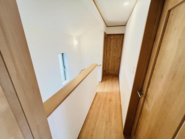 横浜市緑区いぶき野22番　2期 構造・工法・仕様