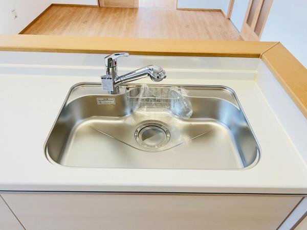 横浜市緑区いぶき野22番　2期 キッチン