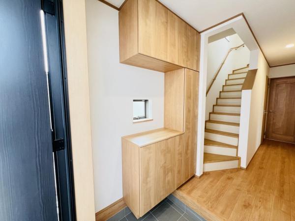 横浜市緑区いぶき野22番　2期 その他内観