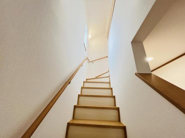 横浜市緑区いぶき野22番　2期 構造・工法・仕様