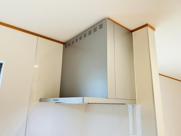 横浜市緑区いぶき野22番　2期 キッチン