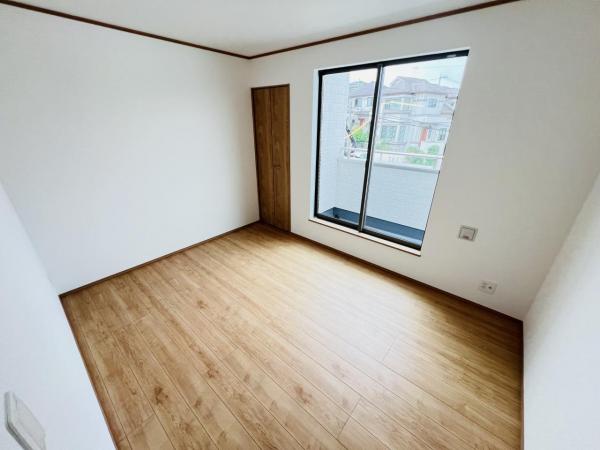 横浜市緑区いぶき野22番　2期 子供部屋