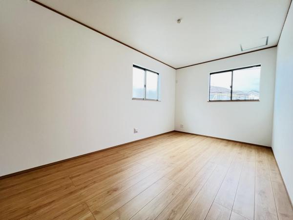 横浜市緑区いぶき野22番　2期 洋室