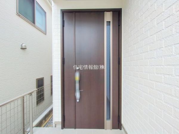 横浜市緑区いぶき野22番　2期 