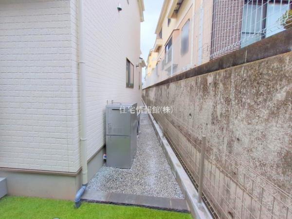 横浜市緑区いぶき野22番　2期 