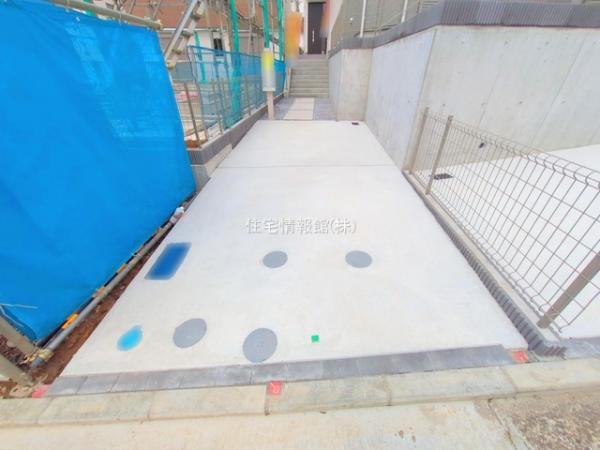 横浜市緑区いぶき野22番　2期 