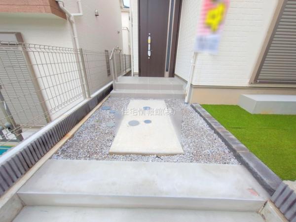 横浜市緑区いぶき野22番　2期 