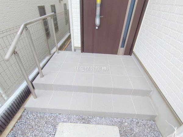 横浜市緑区いぶき野22番　2期 