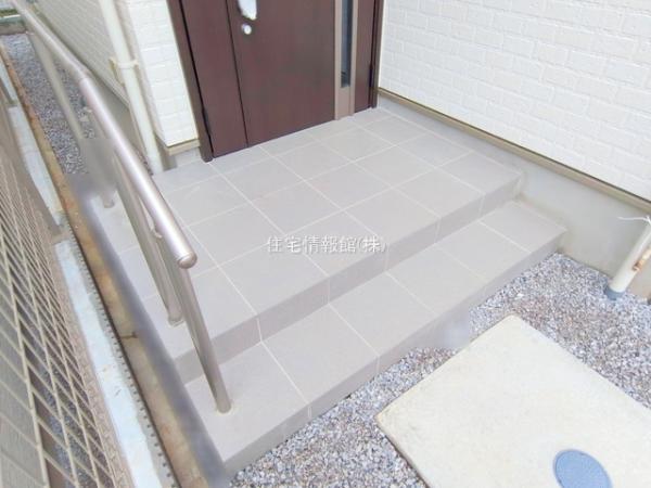 横浜市緑区いぶき野22番　2期 