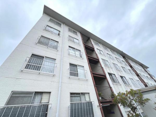 百合丘ハイツ 構造・工法・仕様