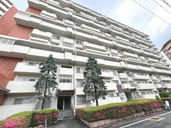新ゆりグリーンタウン　アカシア街区3号棟 構造・工法・仕様