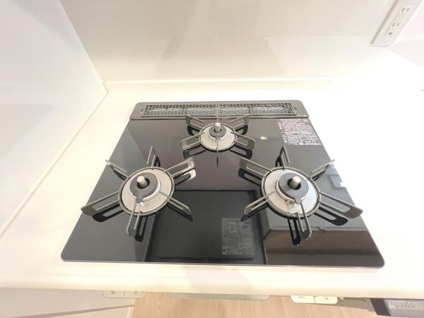 新ゆりグリーンタウン　アカシア街区3号棟  その他設備(専用部)