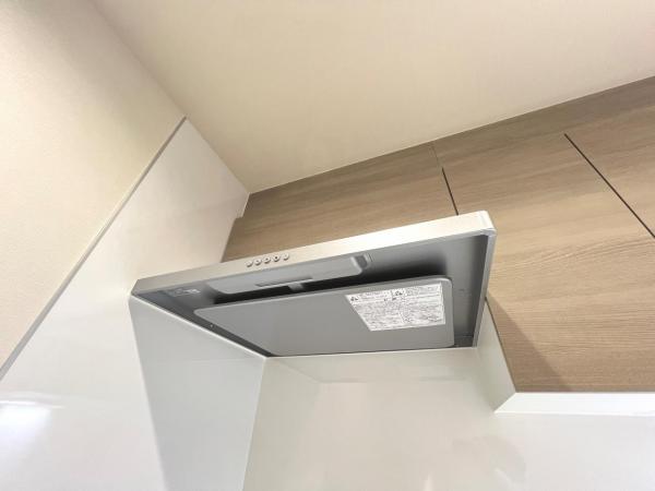 新ゆりグリーンタウン　アカシア街区3号棟  その他設備(専用部)