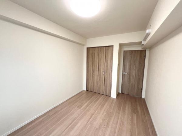 新ゆりグリーンタウン　アカシア街区3号棟 子供部屋