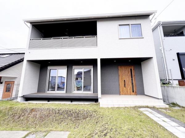 中古戸建 宇都宮市砥上町 JR日光線鶴田駅 3,390万円