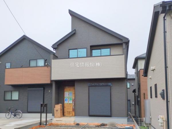 新築戸建 千葉県千葉市緑区あすみが丘２丁目22-4 JR外房線土気駅 3,499万円