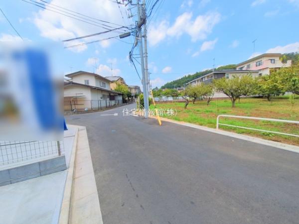 八王子川口町17期 