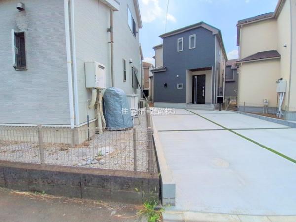 八王子川口町17期 