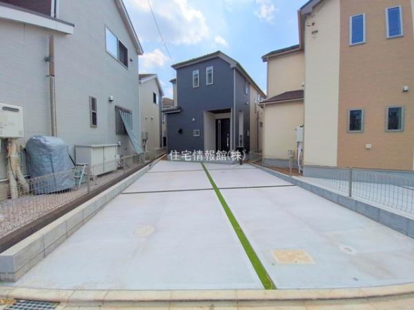 八王子川口町17期 