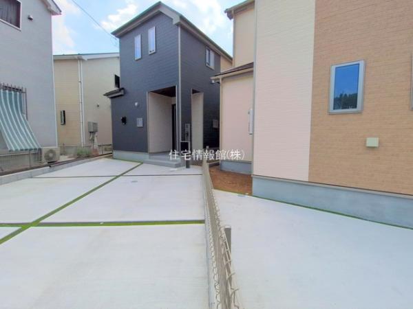 八王子川口町17期 