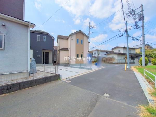 八王子川口町17期 