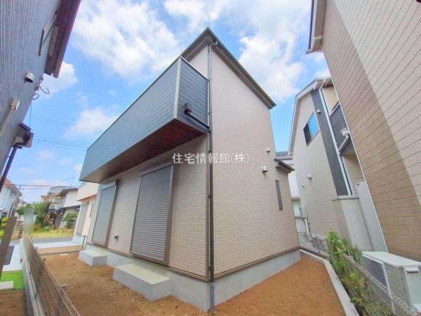 八王子川口町17期 