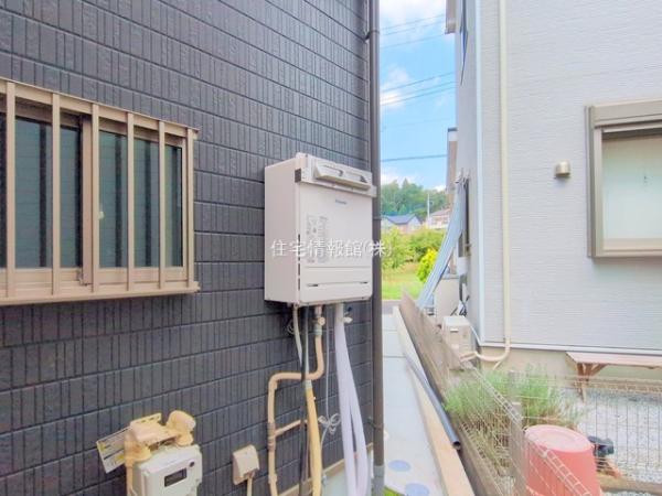 八王子川口町17期 